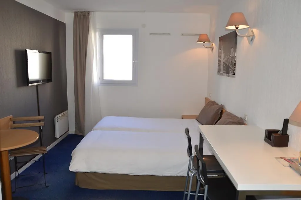 Apartmán Marseille Prado Perier
